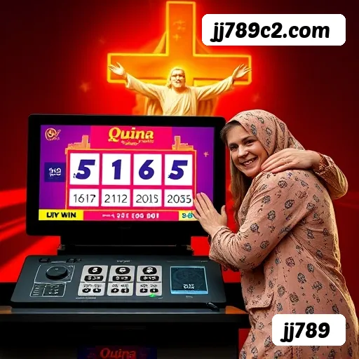 Cassino online jj789 - Imagem principal