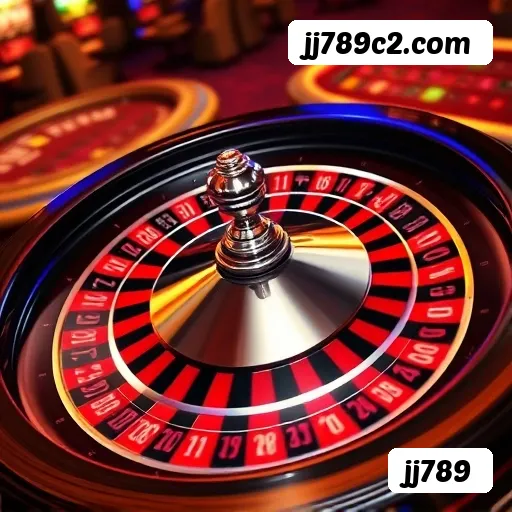 Login seguro jj789 - Imagem principal
