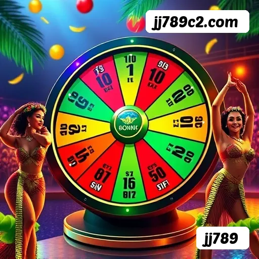 Chuva de bônus jj789 nos caça-níqueis
