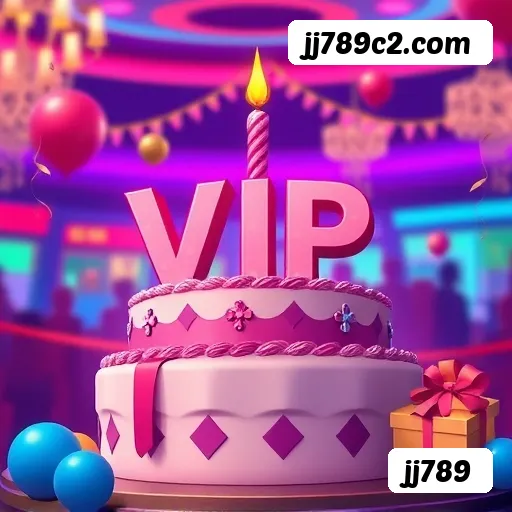 Qualificar VIP jj789
