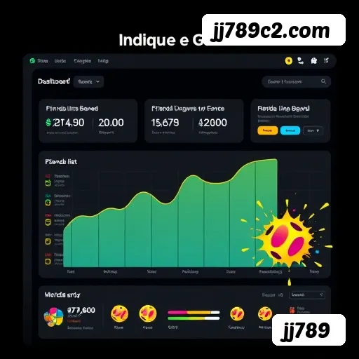Ganhador jj789