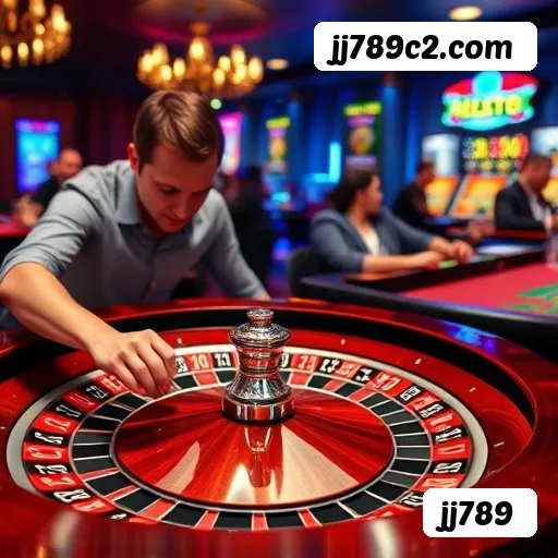 Prêmio jj789
